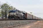 NS 4285 on 18N 